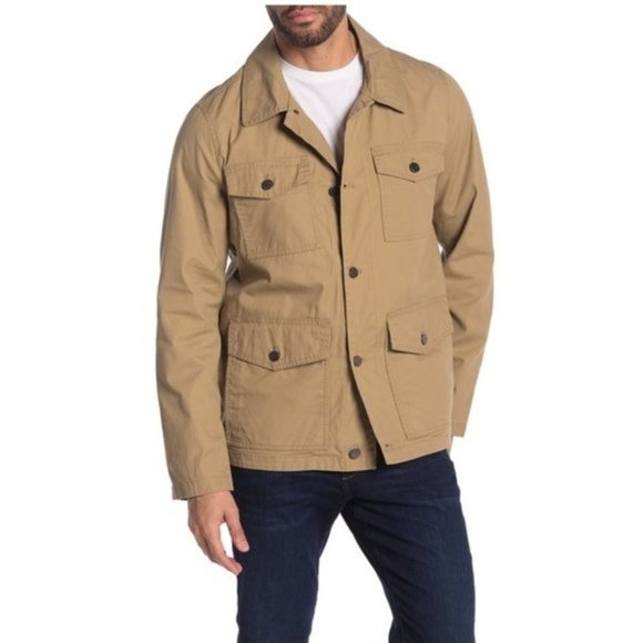 UGG Silas Chore Jacket - Picture 2 of 7